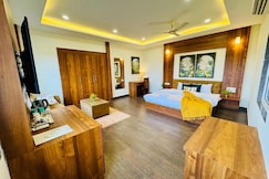 Amani by BluO - Boutique Hotel Goa, Goa