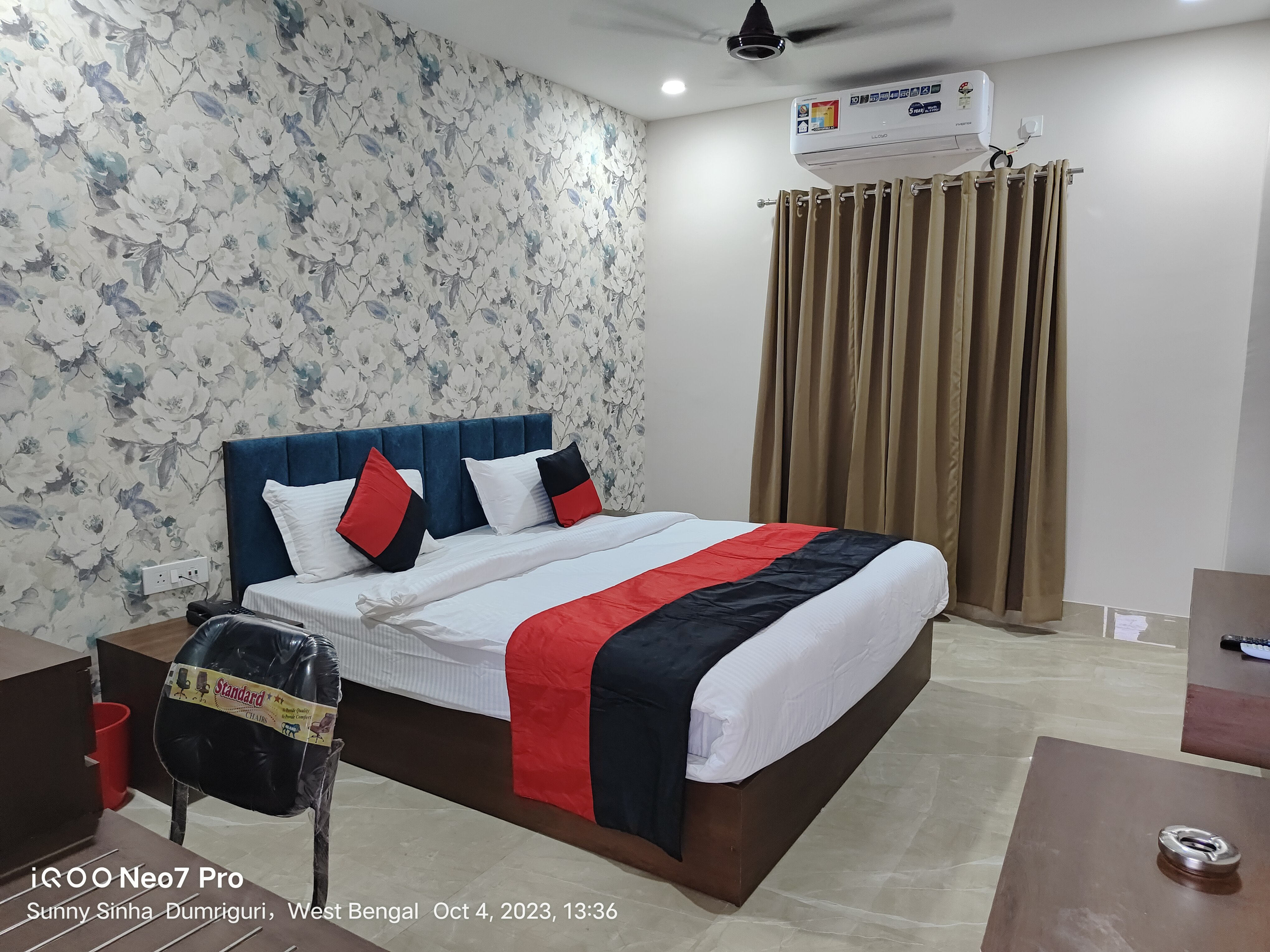 HOTEL JMD INTERNATIONAL - BAGDOGRA - Tap to explore photos