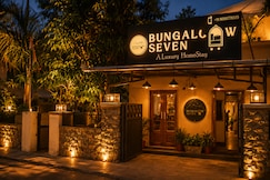 Bungalow Seven Homestay, Mount Abu