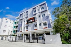 Hotel O Eswar Guest House Padur, Chennai