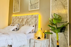 Stay Smart, Stay NexStays, Greater Noida