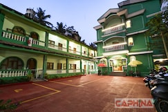 Caphina Coastal Comforts, Goa