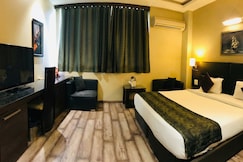 Beyond Hotel, Delhi