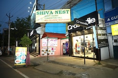Shiva Nest, Pudukkottai