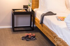 Timehouse Serviced Apartments, Munchen