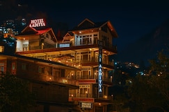 Hotel Aaditya, Kullu