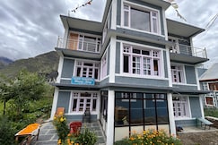 Tashi Yangkhil, Lahaul