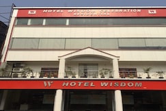 HOTEL WISDOM CELEBRATION, Motihari