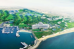 JA Beach Hotel, Dubai, دبى