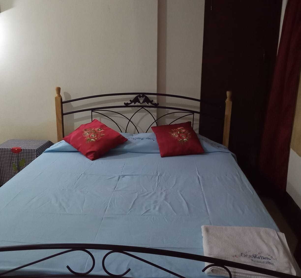 Hospitality Inn Rampur (1) - Tap to explore photos