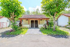 Hotel O Orchid Guest House, Gunung Kidul