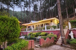 Pine Valley Resort | Rooms & Restaurant, Parwanoo