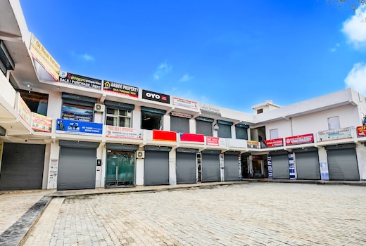 Hotel O ADVENT HOTEL