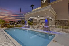Best Western Plus Sanford Airport/Lake Mary Hotel, Orlando
