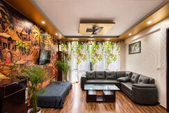 Comfortable 4BHK for Families Groups, Agra