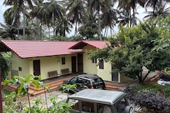 Golden Harvest Farm Stay, Mysore