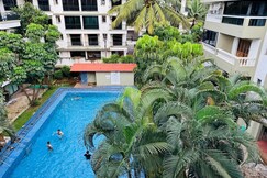 CV Calangute Bliss, Goa