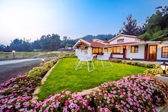 Lauriston Premium Heritage Bungalow Ooty by VOYE HOMES , Ooty