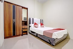 Hotel O Suci Homestay SyariahNearKilas 7 TV, Batam