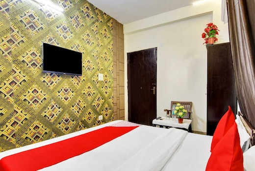 Hotel O VIVAAN RESIDENCY