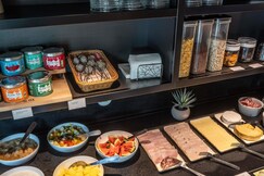 ibis Styles Angers Centre Gare, Maine-et-Loire