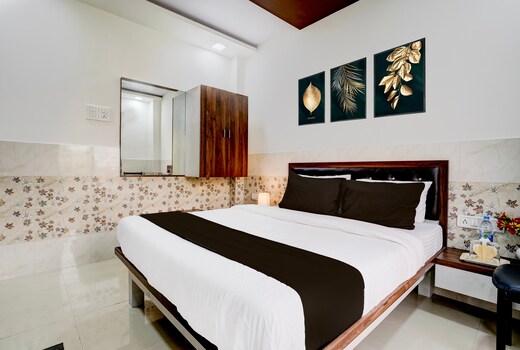 Super Hotel O Sagar Residency Near Near Mita Engineering