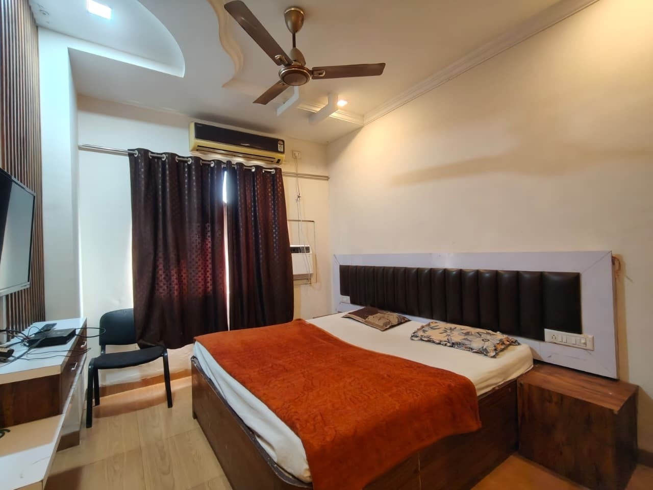 Hotel ramkrishna 2