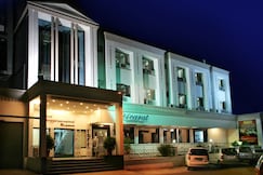 Hotel Bagga International, Chhatrapati Sambhajinagar