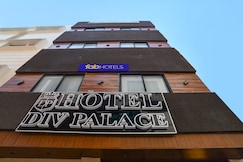 Via Div Palace, Indore