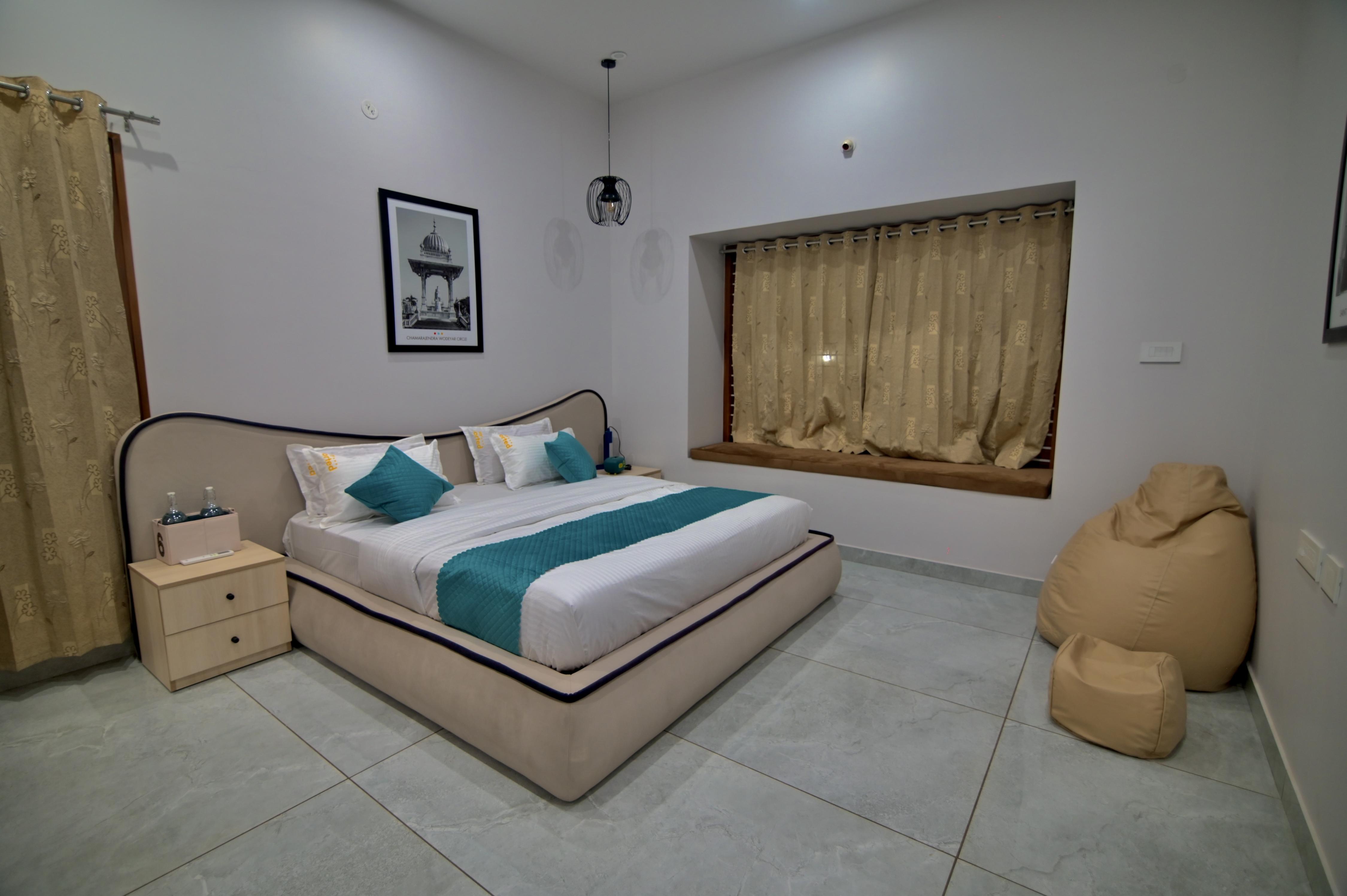 STAY SORTED MYSURU - Tap to explore photos