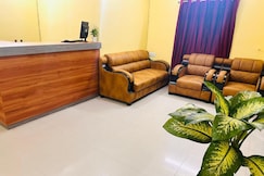 Rinchen Stay, Bodhgaya