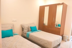 Z Express Vimrath, Bangalore