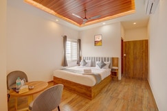 Hotel Tree Suites Next Airport Inn, Bangalore