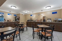 BEST WESTERN COLONIAL INN, Mineral, Nevada