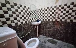 Washroom