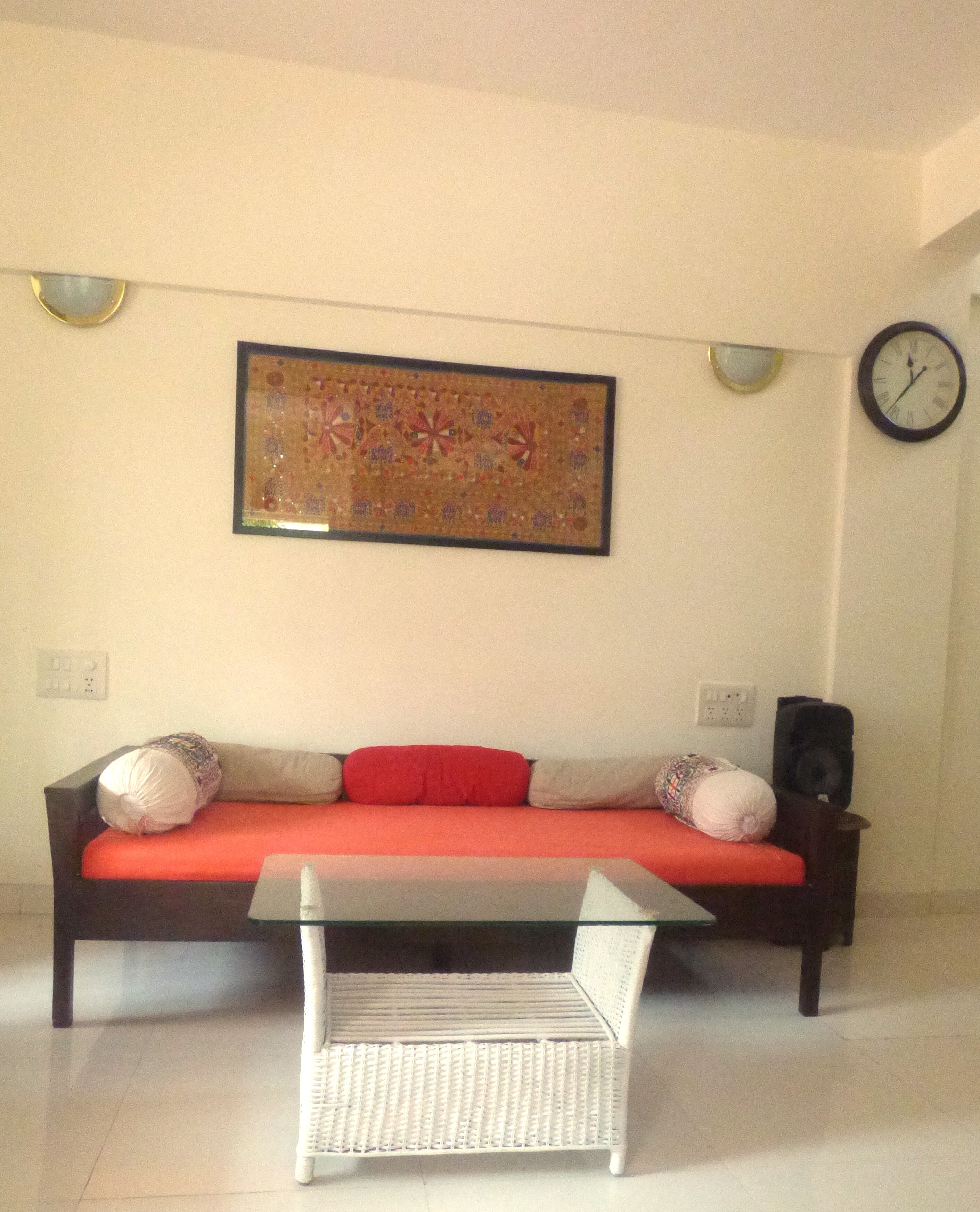 Abode Pool Golf and Fun 4BHK Villa - Tap to explore photos