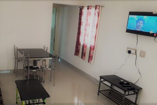 Yercaud Homestay | Rooms & Villas