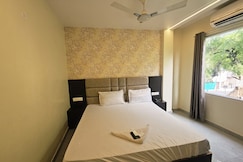 HOTEL ARYA, Varanasi