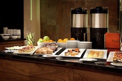 Hilton Garden Inn Santiago Airport, Santiago