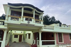 Cliff Castle Premium Stay - West Wing Yercaud, Yercaud