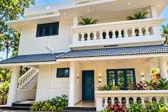 Janaki's home stay, Varkala