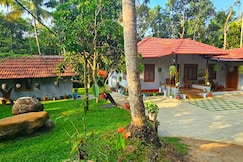 Johny's Villa, Wayanad
