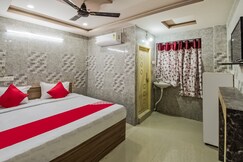 Hotel O Y2 Grand, Vijaywada