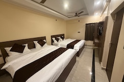 Ragha Residency, Kanchipuram