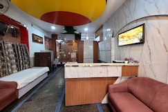 Hotel True Man, Amritsar