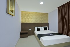 Hotel O Hotel Hamilas, Shah Alam