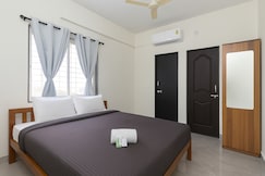 Z Express Zeta, Pune