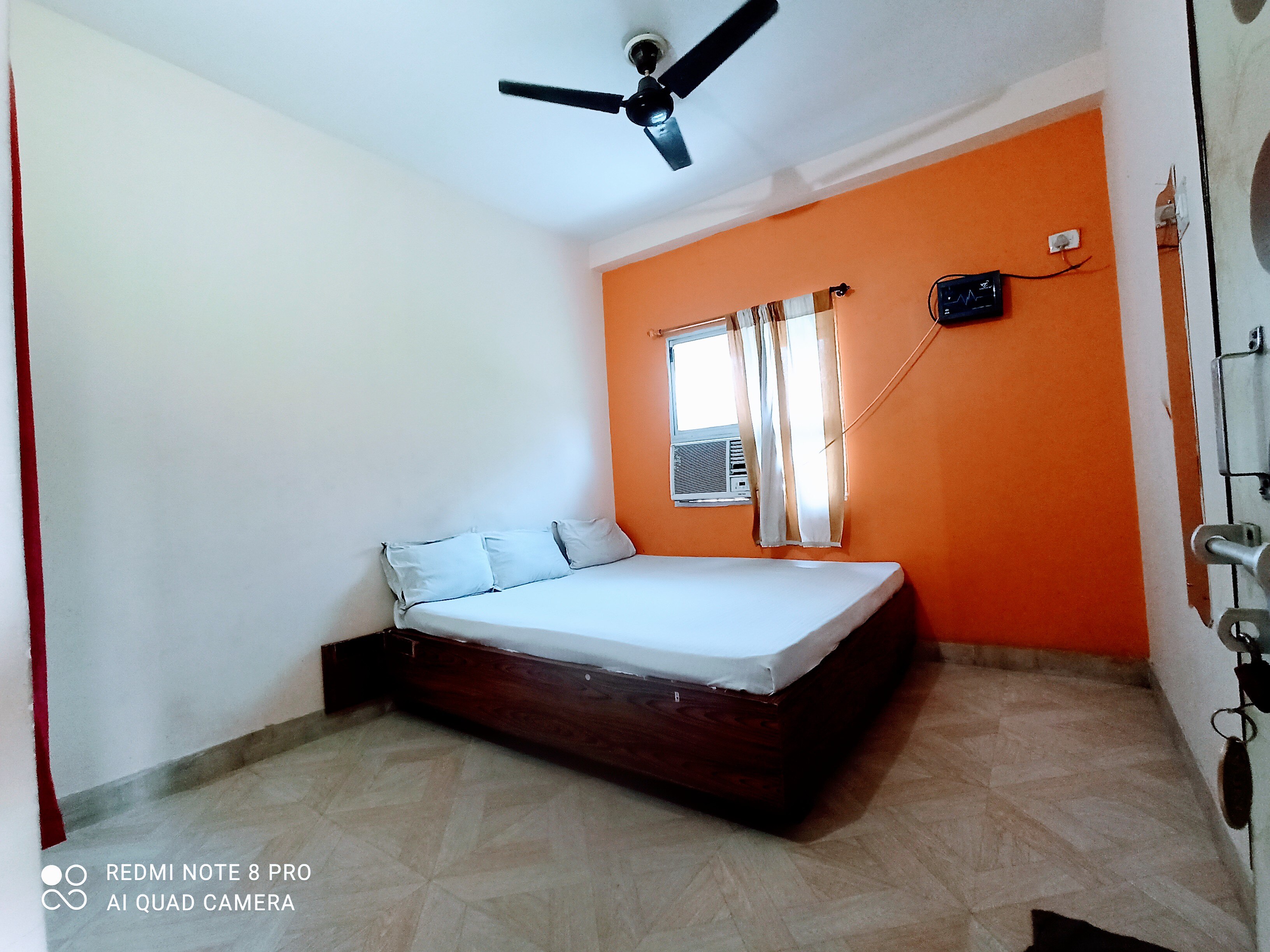 Hotel Vijay (Vijay Niketan) - Tap to explore photos