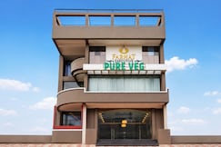 HOTEL FARHAT EXECUTIVE , Ahilyanagar