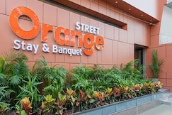 FabHotel Prime Oasis Orange, Itarsi